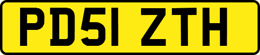 PD51ZTH
