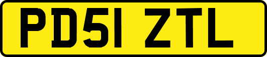 PD51ZTL