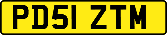 PD51ZTM