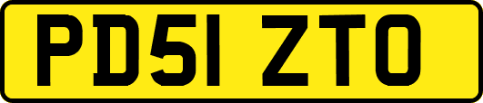 PD51ZTO