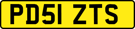PD51ZTS