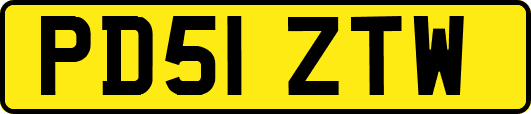 PD51ZTW