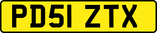 PD51ZTX