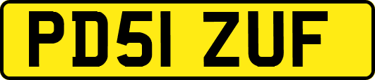 PD51ZUF