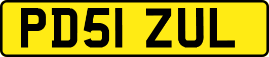PD51ZUL