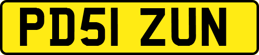 PD51ZUN