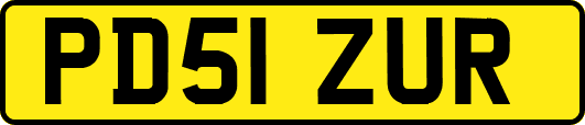 PD51ZUR