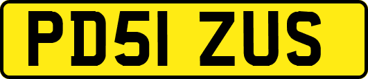 PD51ZUS