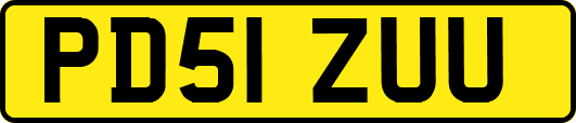 PD51ZUU
