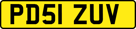 PD51ZUV