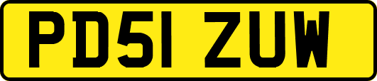 PD51ZUW