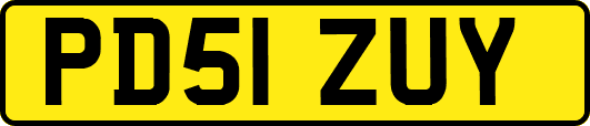 PD51ZUY