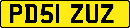 PD51ZUZ