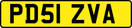 PD51ZVA
