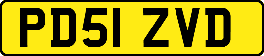 PD51ZVD