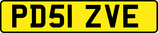 PD51ZVE
