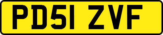 PD51ZVF