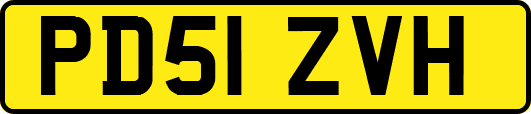 PD51ZVH