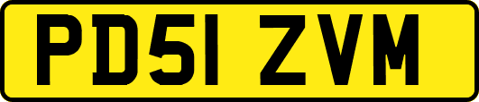 PD51ZVM