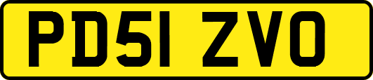 PD51ZVO