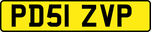 PD51ZVP