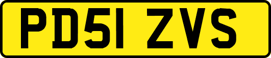 PD51ZVS