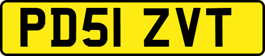 PD51ZVT