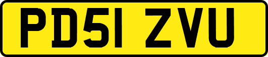 PD51ZVU