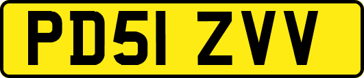 PD51ZVV