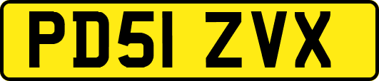 PD51ZVX