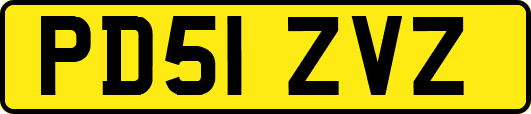 PD51ZVZ