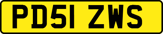 PD51ZWS