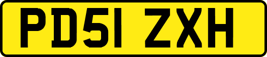 PD51ZXH