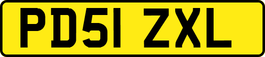 PD51ZXL