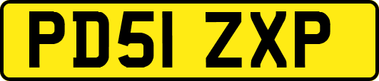 PD51ZXP