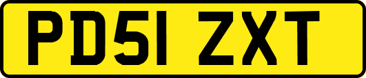 PD51ZXT