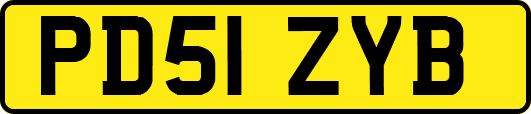 PD51ZYB