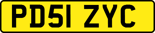 PD51ZYC