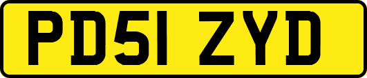 PD51ZYD