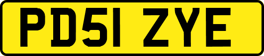 PD51ZYE