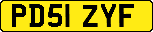 PD51ZYF
