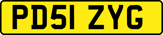 PD51ZYG