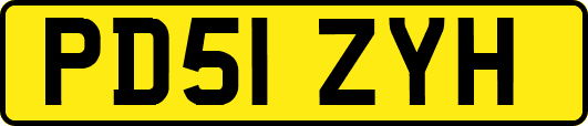 PD51ZYH