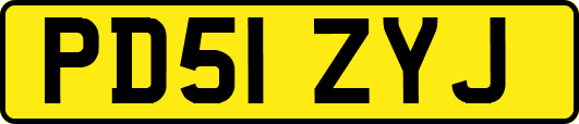 PD51ZYJ
