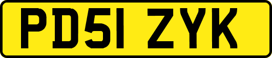 PD51ZYK
