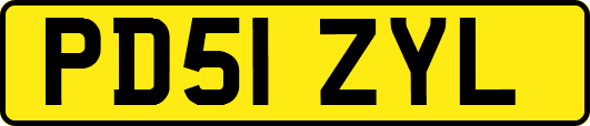 PD51ZYL