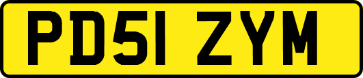 PD51ZYM