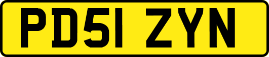 PD51ZYN