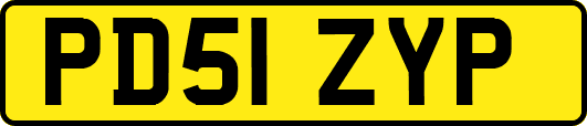 PD51ZYP