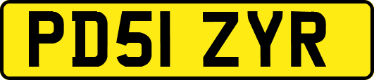 PD51ZYR